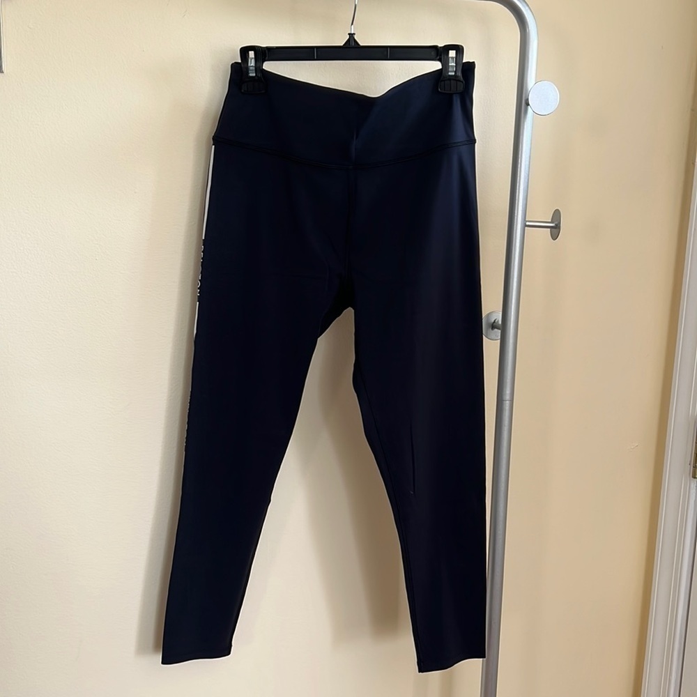 Peloton XL leggings